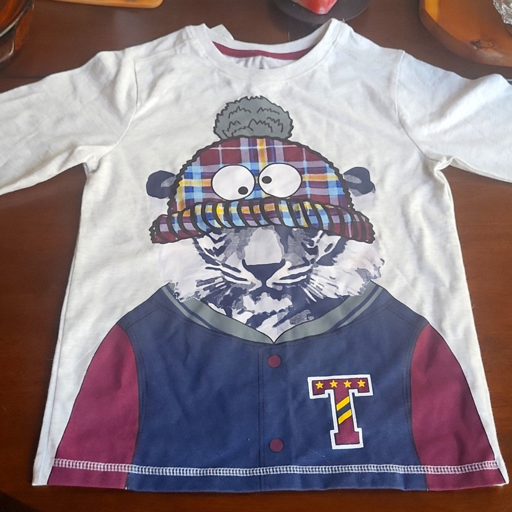 Garanimals Long Sleeve T Shirt